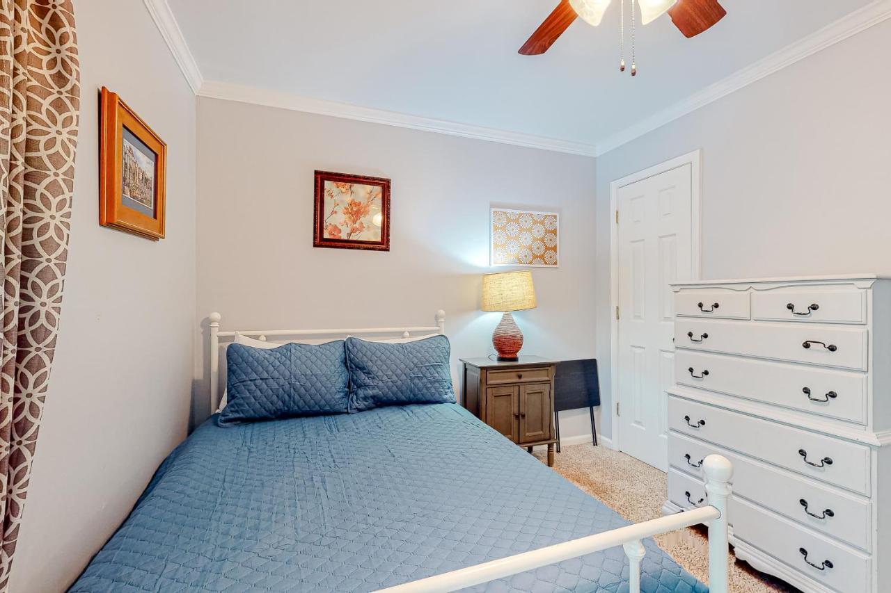Serenity Cottage Sautee Nacoochee エクステリア 写真