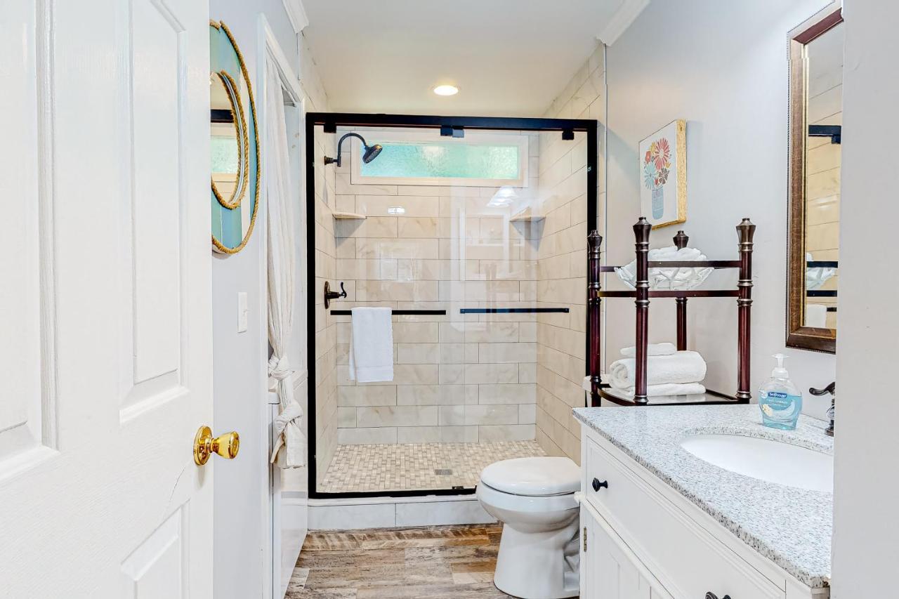 Serenity Cottage Sautee Nacoochee エクステリア 写真